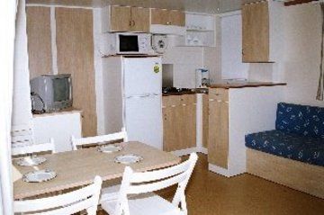 Camping Platja Cambrils Hotell Exteriör bild